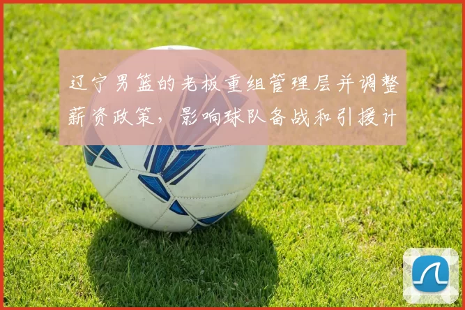 辽宁男篮的老板重组管理层并调整薪资政策,影响球队备战和引援计划